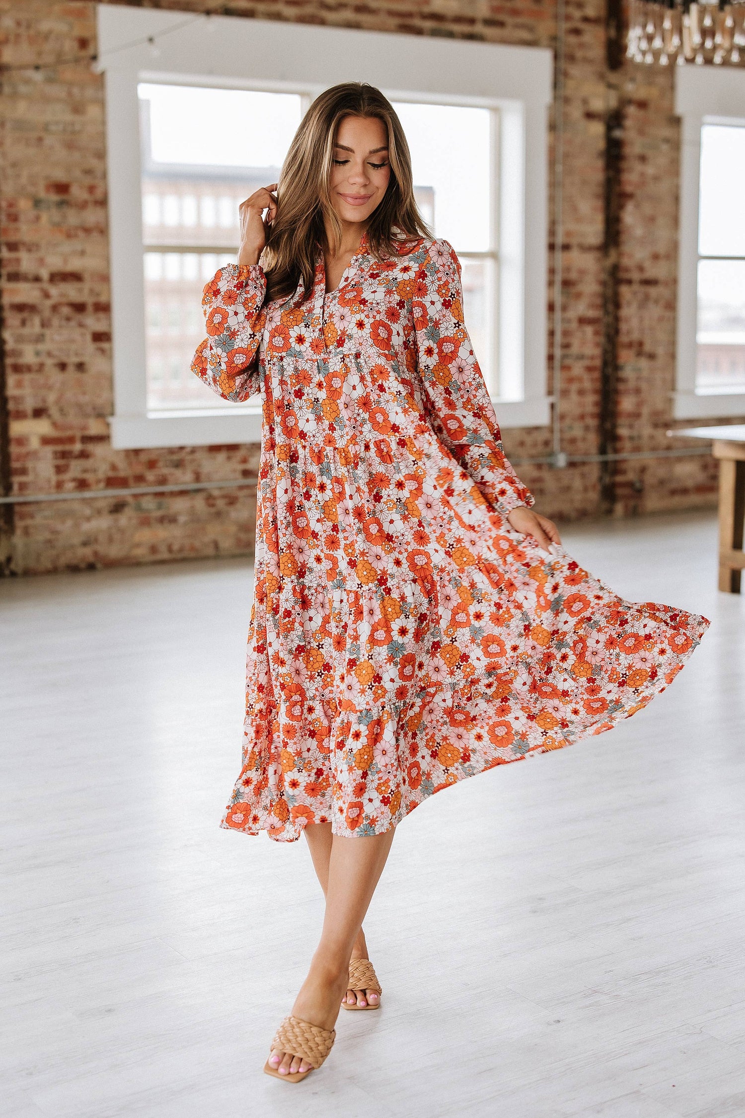 Dresses