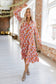 Londyn Floral Dress