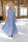 Grover Dress