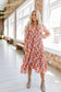 Londyn Floral Dress