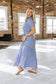 Grover Dress