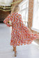 Londyn Floral Dress