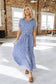 Grover Dress