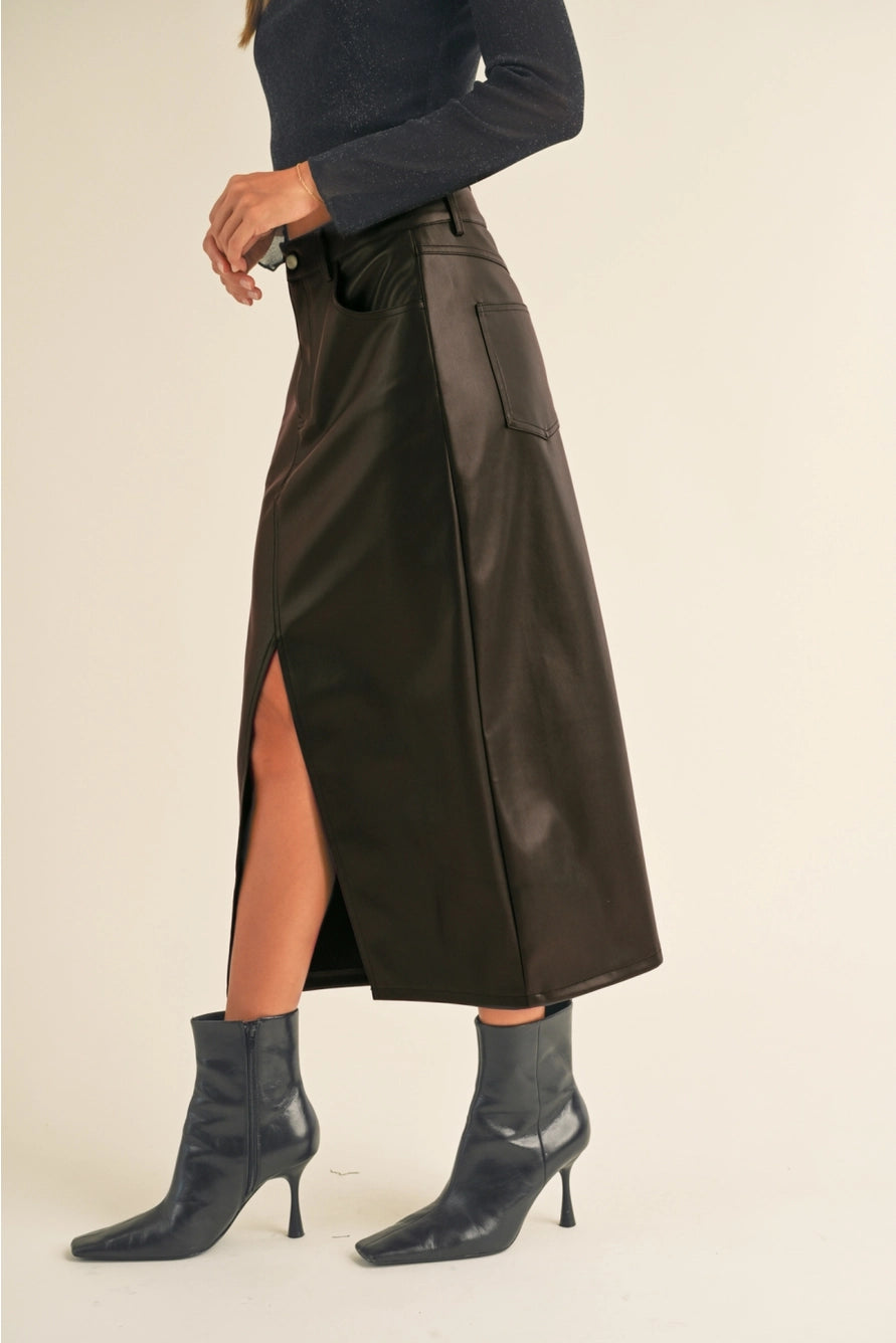 Sloan Skirt