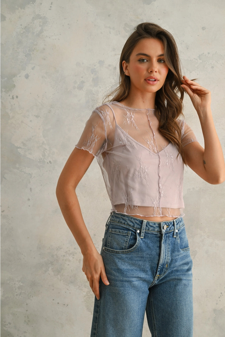 Elle Top