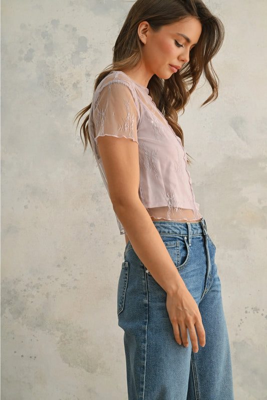 Elle Top