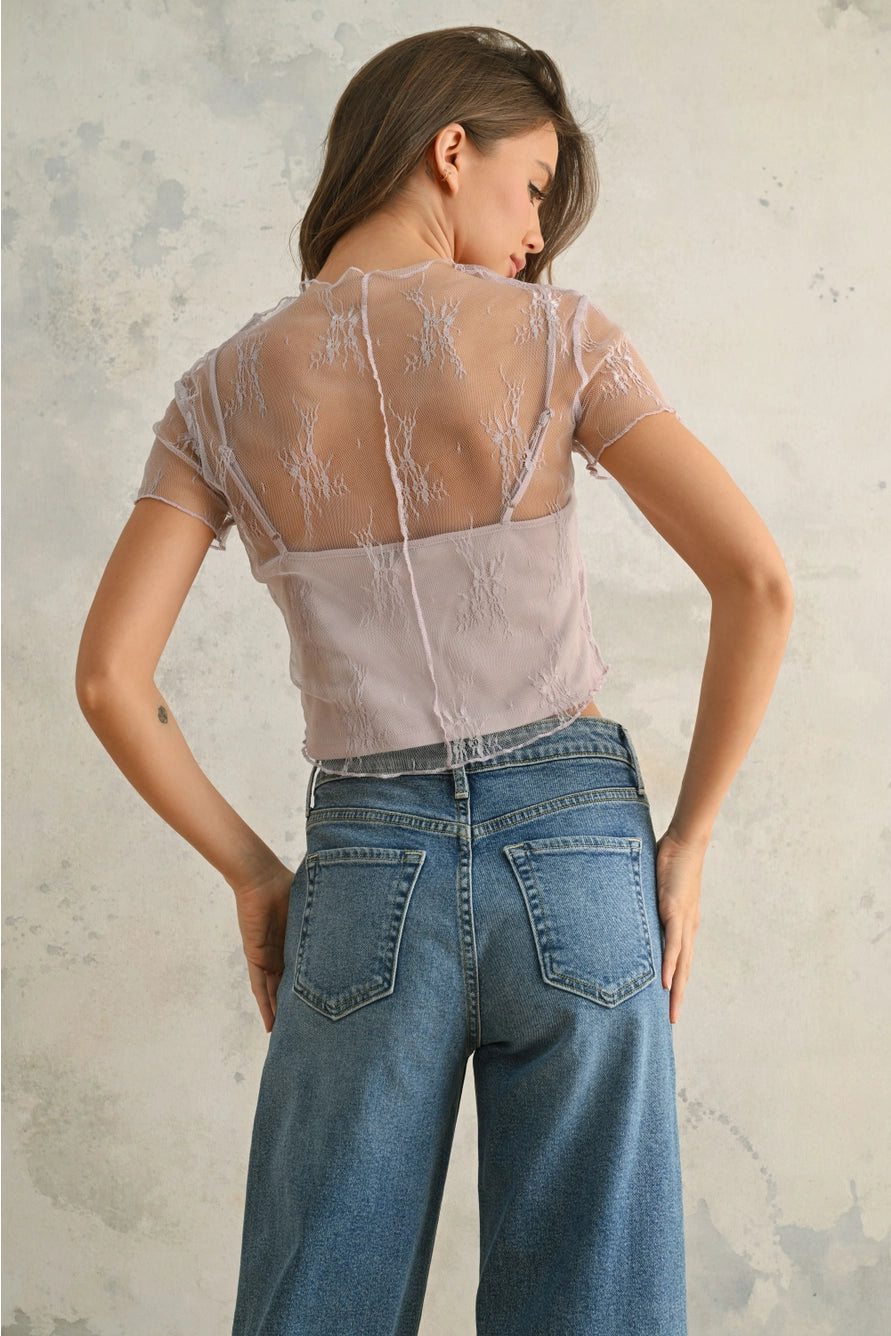 Elle Top