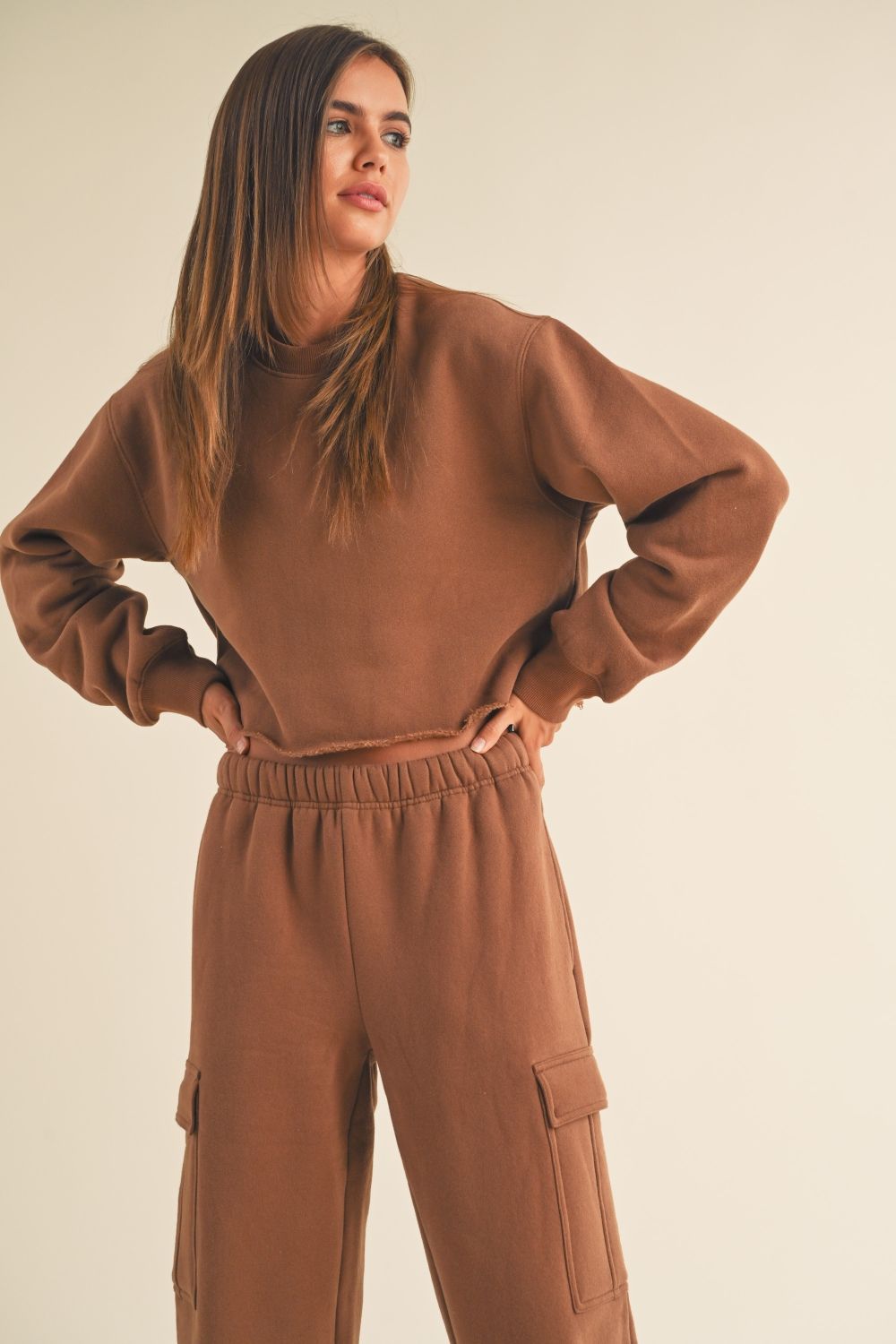 Rowan Sweater