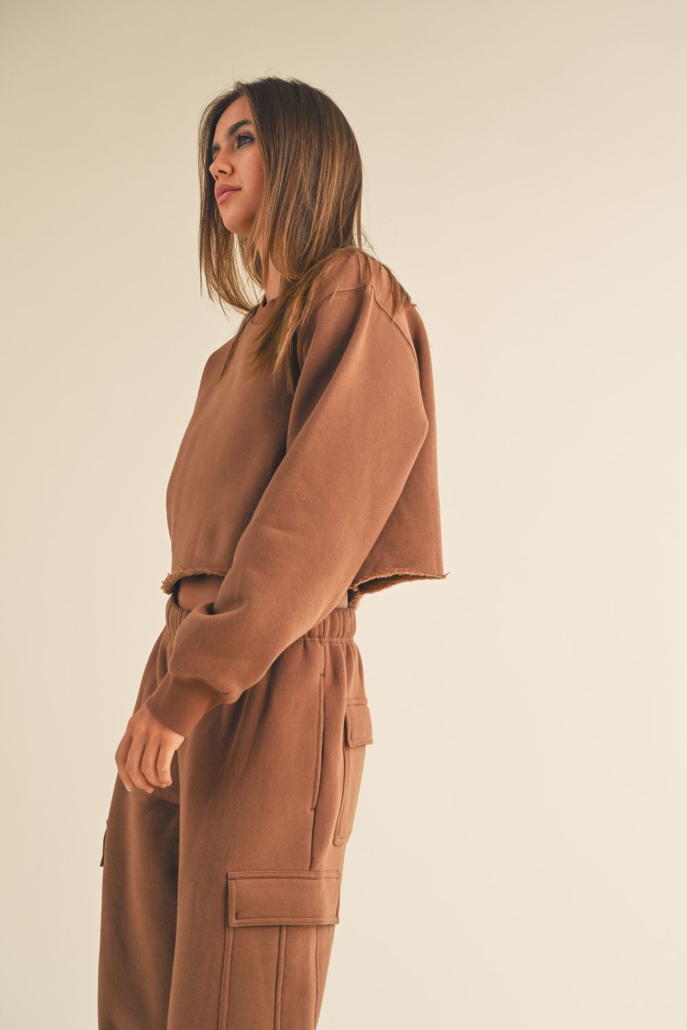 Rowan Sweater