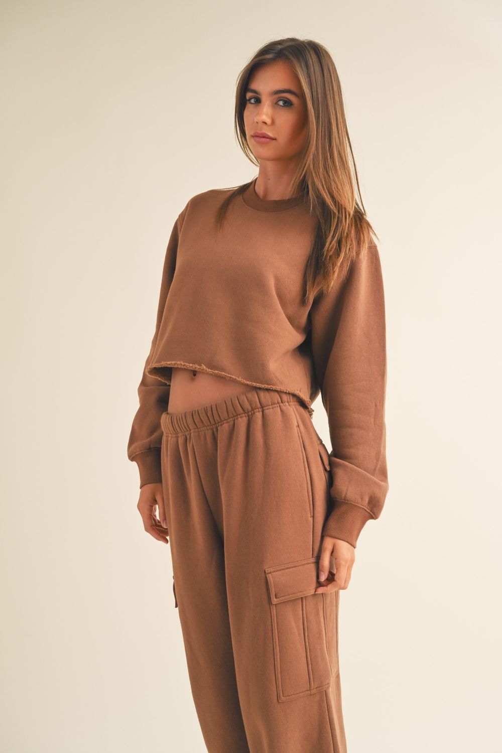 Rowan Sweater