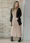 Sola Knit Maxi Dress